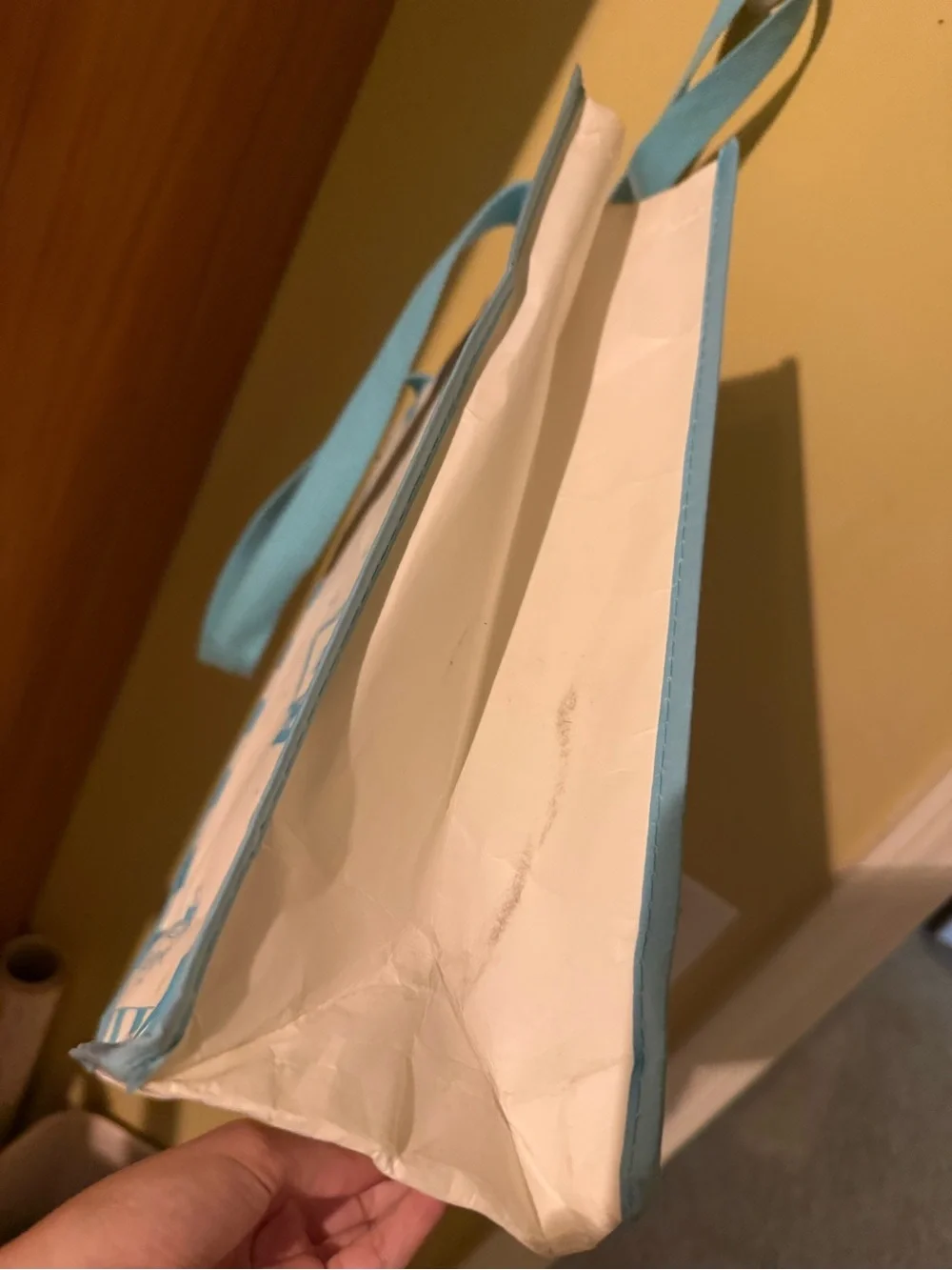 Jellycat Diner Tote Bag